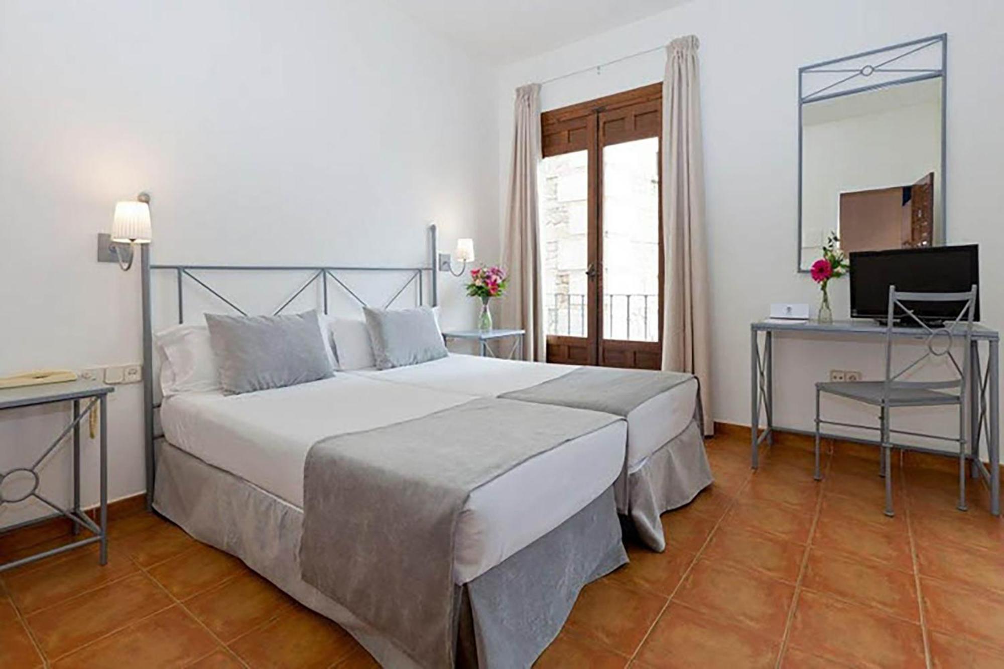 Sercotel Toledo Imperial Экстерьер фото